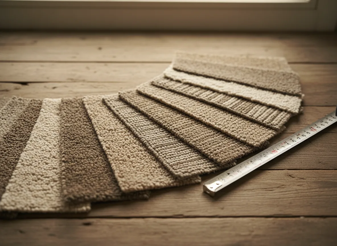 Carpet Installation Brandywine, WV FAQs
